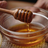 The Heavy Hitter: Lemon and Honey
