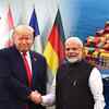 Article image for: PM Modi & President Trump To Cross Paths At G7 Summit In France Amid India-US Trade Push