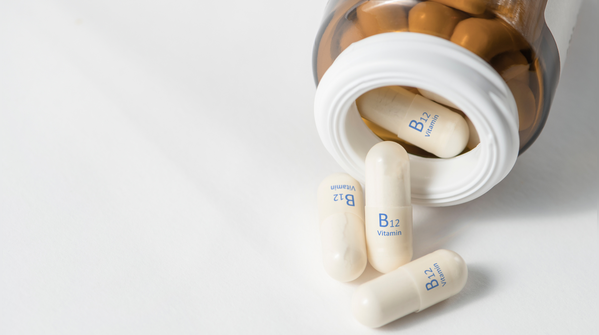 Why vitamin B12 deficiency is quietly rising