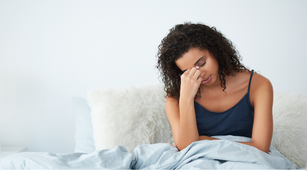 Iron deficiency: The most common yet most ignored problem