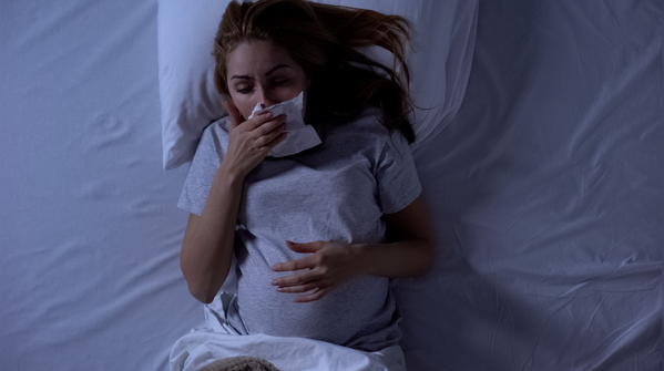 Why so many Indian women enter pregnancy already deficient