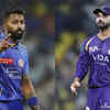 Article image for: KKR vs MI, IPL Live: Is Hardik Pandya available for today's match?