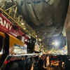 1.1-km flyover from Subhash Chandra Bose Chowk to Bailbazar Chowk near completion