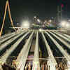 Article image for: Flyover built using advanced Malaysian UHPFRC <i class="tbold">technology</i>