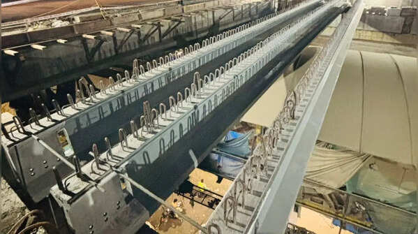 IIT Bombay provides technical support for design and safety