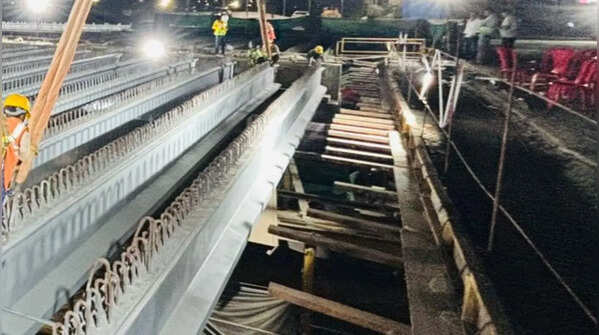 Kalyan West station area project led by civic body