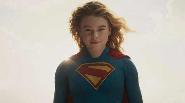 'Supergirl' – Theatrical Release (June 26, 2026)