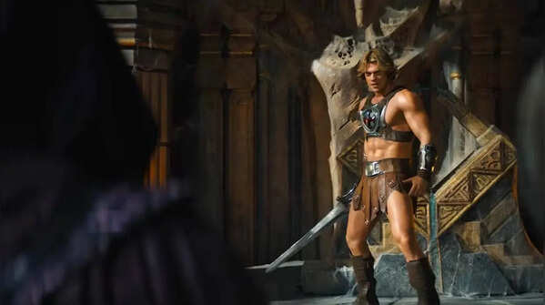 'Masters of the Universe' – Theatrical Release (June 5, 2026)