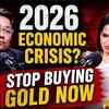 Article image for: Economic Crisis Is Coming | Why Experts Are Warning Against Gold Buying | Ft. Sushil Kumaar