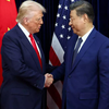 Article image for: US-China trade thaw? Beijing signals willingness to accept tariff level, seeks extension of truce