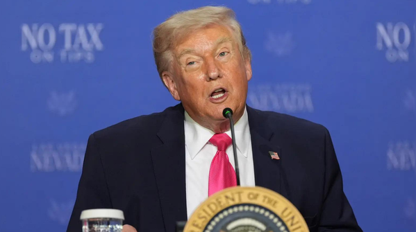 ‘You’re fired!’