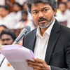 Article image for: After thumping victory, Vijay’s real test begins in Tamil Nadu