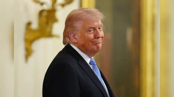 'You’re fired' to Royal regrets: The most quintessentially Donald Trump quotes ever