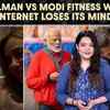 Article image for: PM Modi Vs <i class="tbold">Salman Khan</i> Fitness Debate Has Fans Fighting Across The Internet