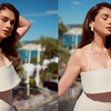 Article image for: A full-blown Cannes fashion moment