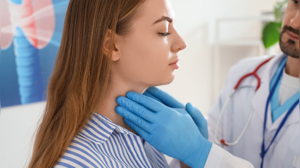 The nutrients your thyroid depends on