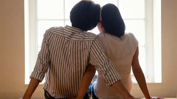 The guts it takes to love back