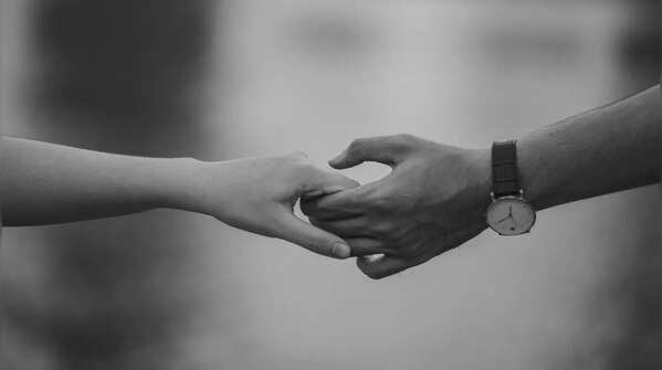 The invisible safety net of being loved