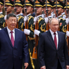 Article image for: Nuclear energy, Taiwan and Trump's 'Golden Dome': 5 takeaways from Putin-Xi Jinping meet in Beijing