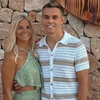 Article image for: How Arsenal hero Leandro Trossard played through marriage heartbreak in record breaking title-winning campaign
