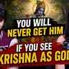 Article image for: You Cannot Truly Connect With Krishna If You Only See Him as God | Ft. Garv Kharb: