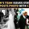 Article image for: Meghan Markle Sparks Reconciliation Buzz With Surprise King Charles Photo