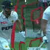 Article image for: Pakistan's Agha loses cool, faces ICC's punishment after Bangladesh loss