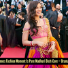 Article image for: Nidhi Kumar Revives Madhuri Dixit’s Iconic Bollywood Glam