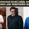 R Madhavan Takes Legal Action; Debate Around Celebrity Content Theft Reopens