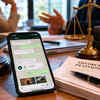 Article image for: Can WhatsApp chats be used as evidence in divorce cases?