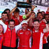 Article image for: Oliver Rowland calls second Monaco victory a dream: “You wonder if it’s ever going to happen again”