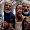 Article image for: 'Melody to the ears': India's toffee exports rise 166% in 12 years to Rs 132 crore in FY26, says Piyush Goyal