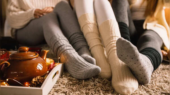 5 clever ways to repurpose old socks
