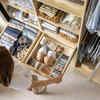 Drawer organisers