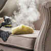 To freshen up upholstery