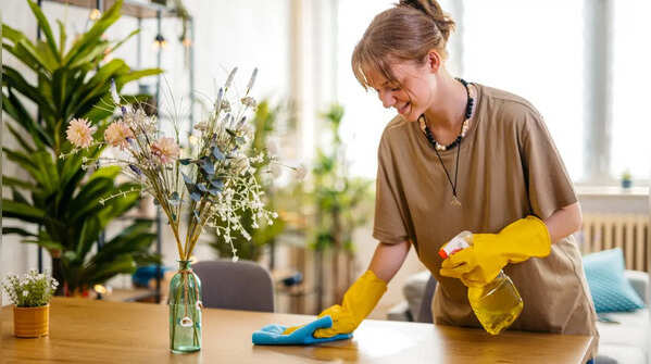 Dusting and cleaning tools