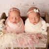 Kai and Aria