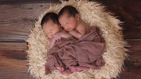 Dev and Diya