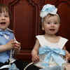 Reyansh and Riya