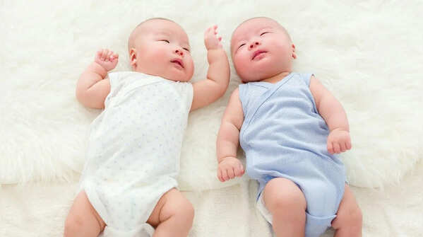 Vihaan and Vanya