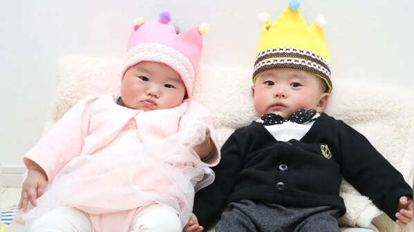 Aarav and Aanya