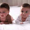 Article image for: 10 twin baby boy and girl names that are super cute