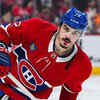 Article image for: Arber Xhekaj benching ice time controversy grows before Montreal Canadiens face Carolina Hurricanes in NHL Eastern Conference Final