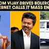 Article image for: CM Vijay’s Bolero Drive Has Turned Tamil Nadu Politics Into A Mass Movie Scene