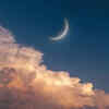Article image for: Moon and mental peace