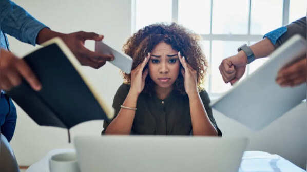 Feeling Stressed? Try These Astrological Tips to Calm Down Your Mind