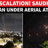 Article image for: Drone Near Jordan Capital Triggers Major Airspace Alert; Air Defences Deployed