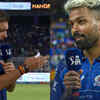 Article image for: 'Playing for pride?' Pandya's response to Shastri during toss goes viral