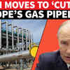 Article image for: ‘Goodbye Berlin, Hello Beijing’: Putin Moves To Cut Europe's Gas Lifeline In Favour Of China