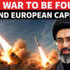 Article image for: IRGC Warns US and Israel That Renewed Strikes Will Spark a Global War | WATCH